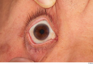 HD Eyes Shumi Kazano eye eye texture eyelash iris pupil…